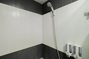 Well Appointed 1BR Apartment at Cinere Bellevue Suites