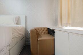 Well Appointed 1BR Apartment at Cinere Bellevue Suites