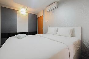 Well Appointed 1BR Apartment at Cinere Bellevue Suites