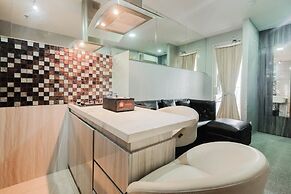 Well Appointed 1BR Apartment at Cinere Bellevue Suites