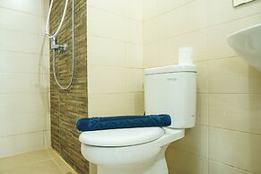 2Bedroom Sky Terrace Apartment with Pool View