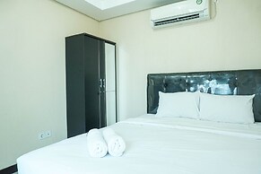 2Bedroom Sky Terrace Apartment with Pool View