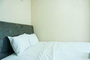 2Bedroom Sky Terrace Apartment with Pool View