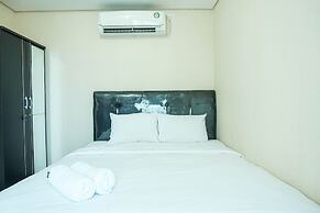 2Bedroom Sky Terrace Apartment with Pool View