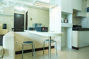 2Bedroom Sky Terrace Apartment with Pool View