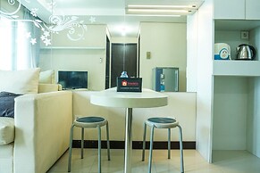 2Bedroom Sky Terrace Apartment with Pool View