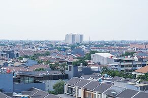 2Bedroom Sky Terrace Apartment with Pool View