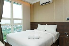 Cozy and Comfy 2BR Citralake Suites Apartment