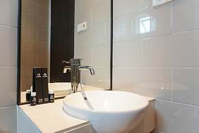 Cozy and Comfy 2BR Citralake Suites Apartment