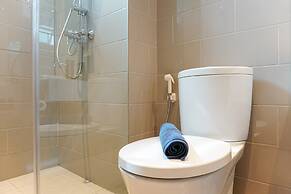 Cozy and Comfy 2BR Citralake Suites Apartment