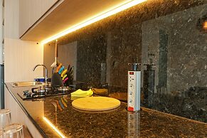 Cozy and Comfy 2BR Citralake Suites Apartment