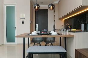 Cozy and Comfy 2BR Citralake Suites Apartment