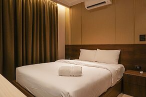 Cozy and Comfy 2BR Citralake Suites Apartment