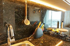 Cozy and Comfy 2BR Citralake Suites Apartment