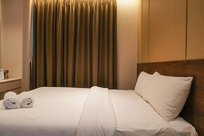 Cozy and Comfy 2BR Citralake Suites Apartment
