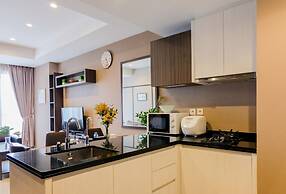 Highest Value 1BR Apartment at The Branz BSD