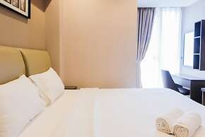 Highest Value 1BR Apartment at The Branz BSD