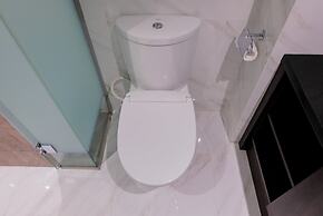 Highest Value 1BR Apartment at The Branz BSD