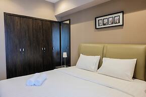 Highest Value 1BR Apartment at The Branz BSD