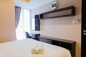 Highest Value 1BR Apartment at The Branz BSD