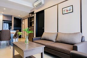 Highest Value 1BR Apartment at The Branz BSD