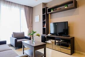 Highest Value 1BR Apartment at The Branz BSD