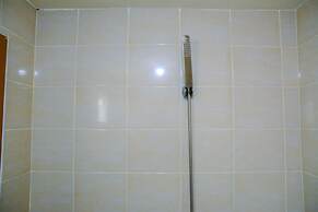 Strategic Studio Apartment at Casablanca East