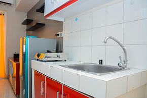 Homey Studio at The Springlake Summarecon Bekasi