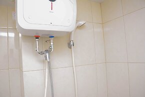 Homey Studio at The Springlake Summarecon Bekasi