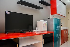 Homey Studio at The Springlake Summarecon Bekasi