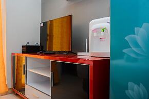 Homey Studio at The Springlake Summarecon Bekasi