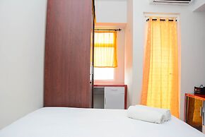 Homey Studio at The Springlake Summarecon Bekasi