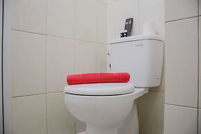 Homey Studio at The Springlake Summarecon Bekasi