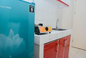 Homey Studio at The Springlake Summarecon Bekasi