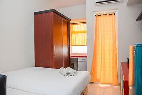 Homey Studio at The Springlake Summarecon Bekasi