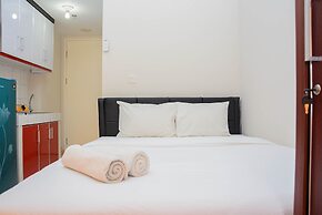 Homey Studio at The Springlake Summarecon Bekasi