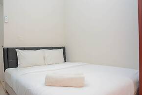 Homey Studio at The Springlake Summarecon Bekasi