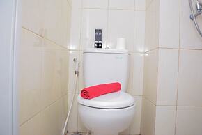 Homey Studio at The Springlake Summarecon Bekasi