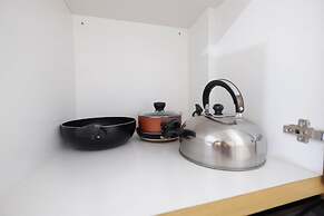 Modern Studio @ Springlake Summarecon Apartment