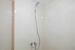 Modern Studio @ Springlake Summarecon Apartment