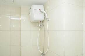 Comfy 2BR Apartment @ Springlake Summarecon