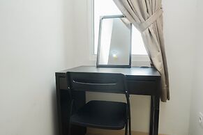 Comfy 2BR Apartment @ Springlake Summarecon