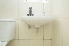 Comfy 2BR Apartment @ Springlake Summarecon