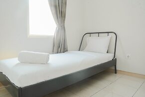 Comfy 2BR Apartment @ Springlake Summarecon