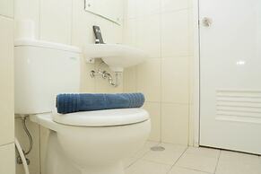 Comfy 2BR Apartment @ Springlake Summarecon