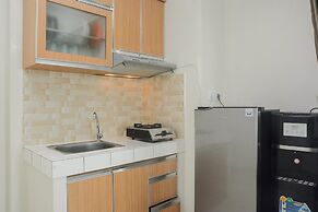 Comfy 2BR Apartment @ Springlake Summarecon