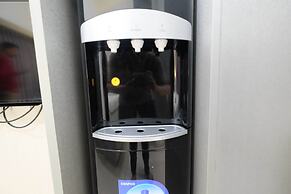 Elegant Studio Room at Springlake Summarecon Apartment