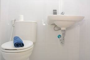 Comfy Studio Room at Patraland Urbano Apartment