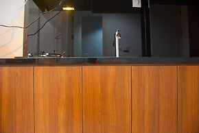 Comfy Studio Room at Patraland Urbano Apartment