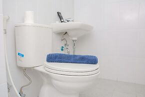 Comfy Studio Room at Patraland Urbano Apartment